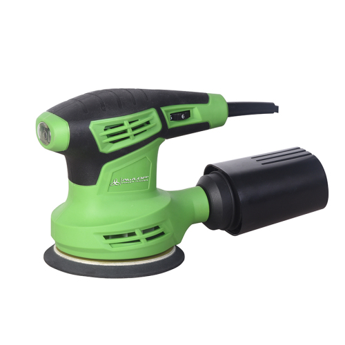 Awlop Electric Variable Speed Random Orbital Sander, High Quality Awlop