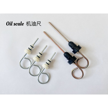 skala minyak kinerja