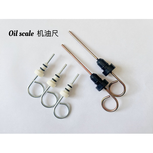 skala minyak kinerja