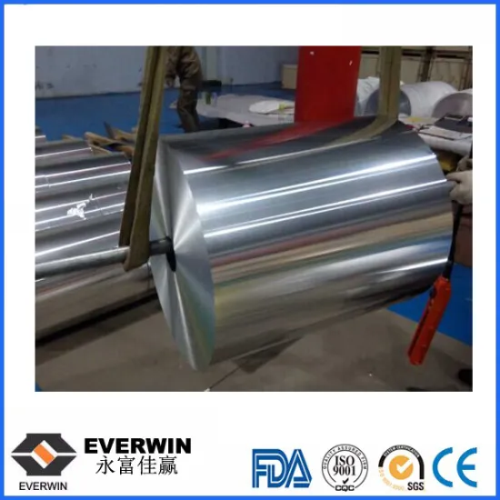 jumbo roll aluminum foil for kitchen