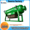 Durable Finned Tube Steam Generation System