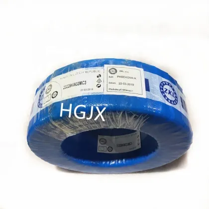 CZECH REPUBLIC High Quality ZKL Spherical Roller Bearings 23040 23044 23048 MB C3 W33