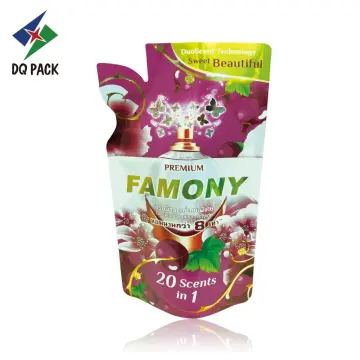 seal stand up packaging bags