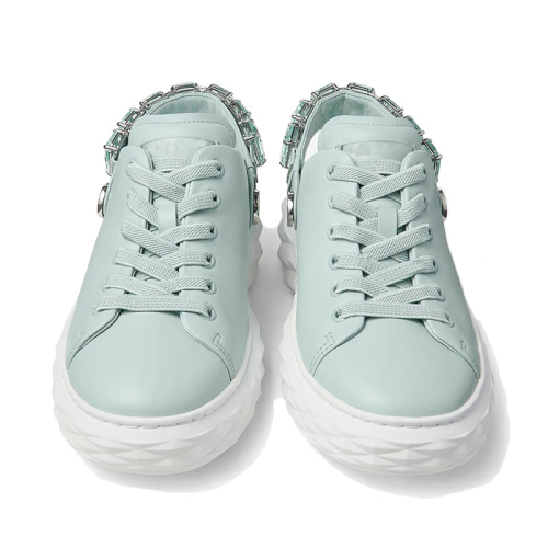 Glitter Thick Sole Casual Slides