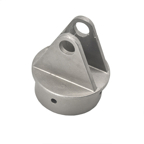 Industrial Metal Investment Castings