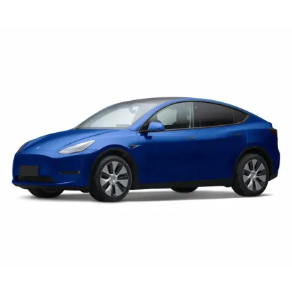 2024 Tesla Model Y 7-Seater 615KM RWD Electric SUV