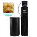 Ion Exchange Resin For Water Softening