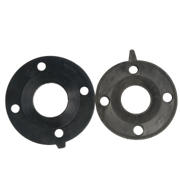 Fitting Pipa PVC PN10 dengan Flange Gasket