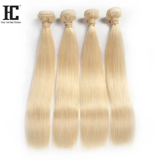 Cheap Natural Color 613 Straight Kinky Curly Body Deep Water Wavy 100% Virgin Human Hair Bundles Extensions