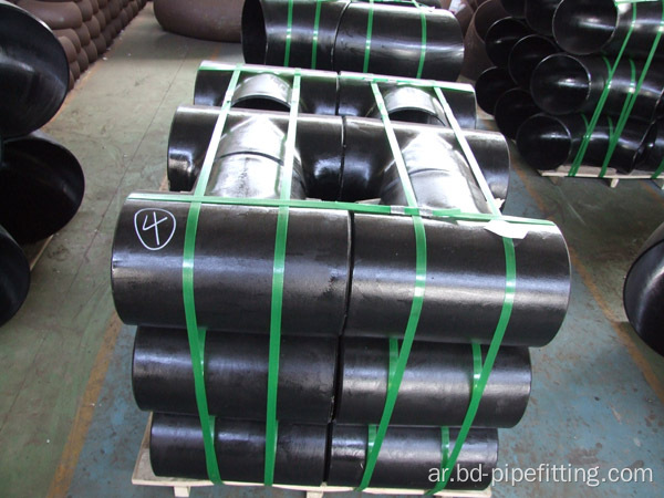 Mss Sp-75 Pipe Tees