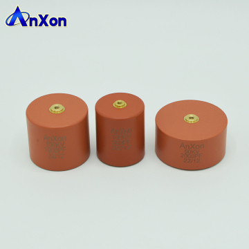 AnXon 120KV 3300PF Y5T Low-Cost High-Voltage Ceramic Capacitors: Comprehensive Search Engine