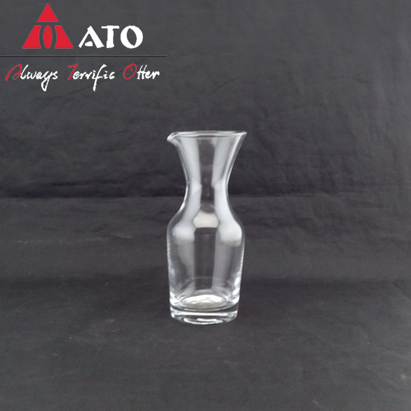 Ato Weinglas Jar Dekanter Whisky Wein Carafe