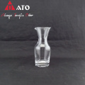 Ato vino in vetro baratto decanter whisky vino carafe