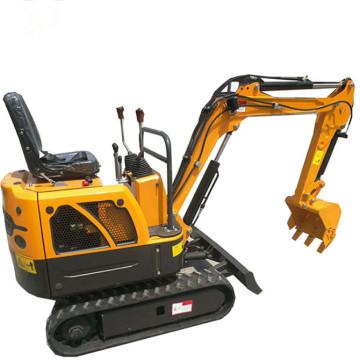 competitive price for mini excavator mini digger
