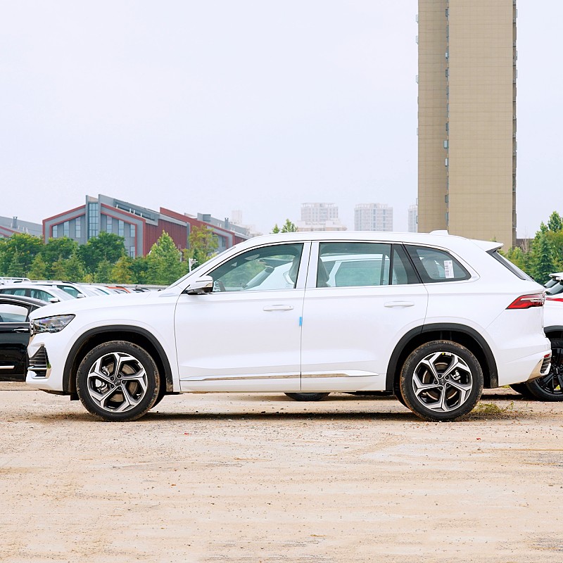 Geely evoque xingyue L 5-seater SUV