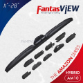 The Amazon Series Multi-Function Hybrid Wiper Blade