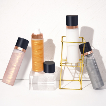 High-Quality Vegan Makeup Setting Spray - Long-Lasting Moisturizing Private Label Product