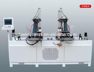 High frequency precision frame assembly machine
