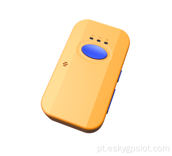 2G Pessoal GPS Mini Tracker