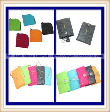 Gift Felt Pouch Bag