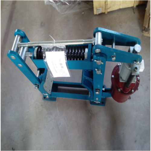 Electric Hydraulic Thruster Brake para sa EOT Crane