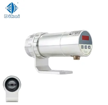 Non-Contact Infrared Thermal Pyrometer 1400°C
