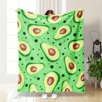 Best Quality China Manufacturer: Luxury Blanket Throws with Free Shipping