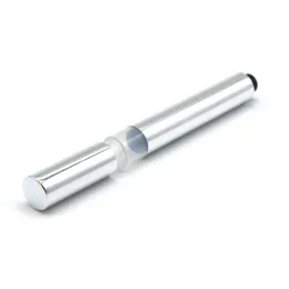 Cosmetic Pen 2 ml Aluminum Lip Gloss Tube