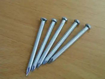 hot sale galvanized hardened concrete nails