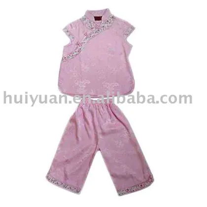 clothes children