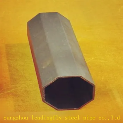 steel special pipe