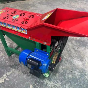 Factory Direct Corn Peeler Maize Sheller Machine