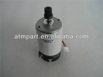 Hi-Q ATMparts Sankyo JHAOB15 card reader motor9807A