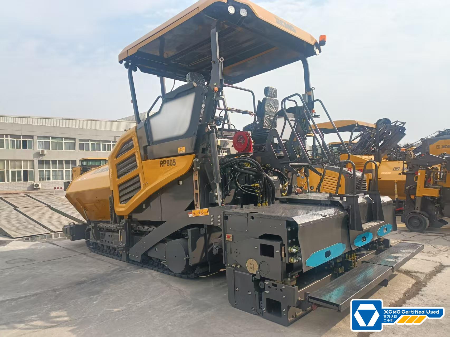 xcmg-paver-for-sale xcmg-paver-for-sale