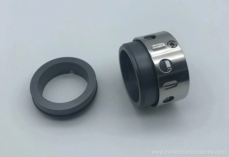 PTFE Wedge Mechanical Seals for Pumps