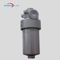 filtro de baja presión de combustible para sistema hidráulico