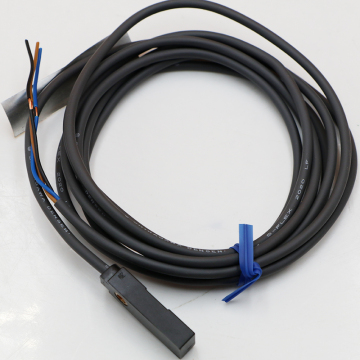 Nuevo sensor de proximidad de tipo plano con garantía de 1 año: especificaciones y detalles
