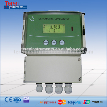 New Ultrasonic Level Meter, Ultrasonic Level Transmitter