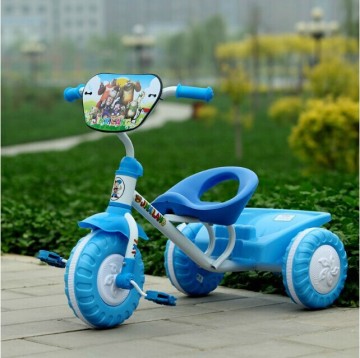 Kids Tricycle Baby Tricycle Good Quality Baby Stroller (AFT-CT-021)
