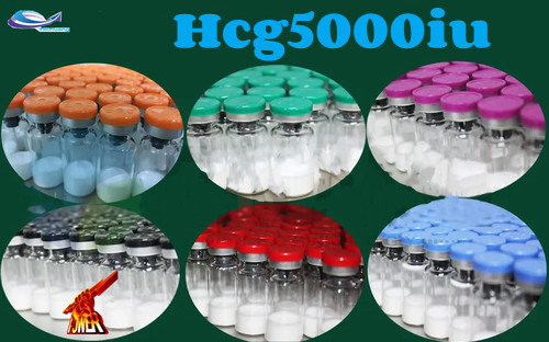 HCG 5000 IU side effects