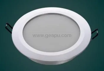 6inch led downlight