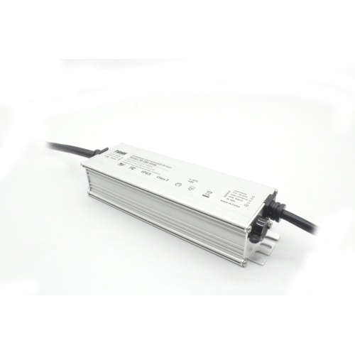58W LED 전원 공급 장치 IP65 LED 드라이버