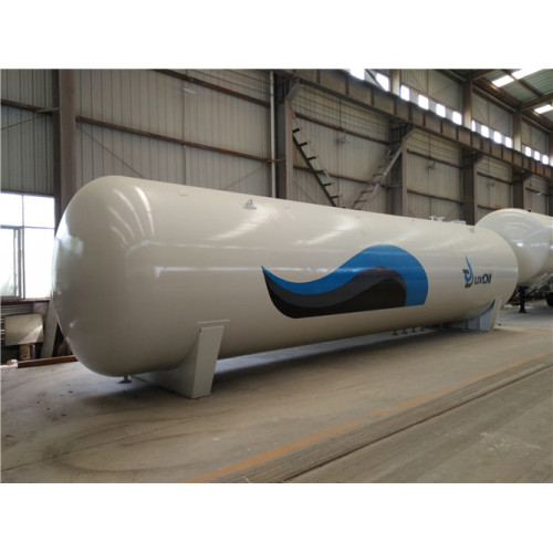 60cbm Domestic LPG Storage Tanks