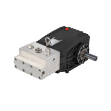High Pressure Plunger Pump