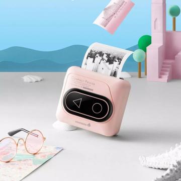 Xiaomi Youpin Memobird Photo Printer G4.