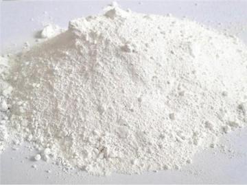 Titan -Dioxid -Betonpigment