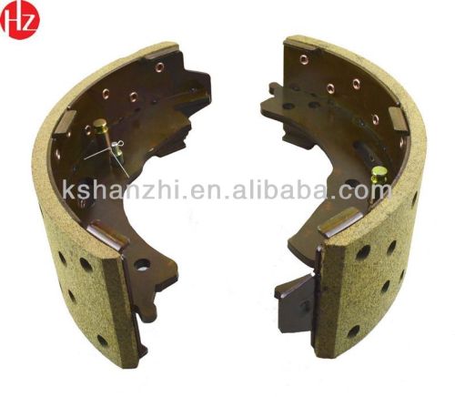 Forklift Parts Brake Shoe used for FD50-70/Z7,Z8,CPCD50-70,TOYOTA,KOMATSU,MITSUBISHI FD50-70