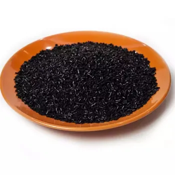High-Quality Color Masterbatches for Various Plastics: PP, PE, PBAT Granules in Green, Red, Yellow, Blue, and Orange