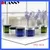 PET CREAM JAR FOR COSMETIC, EMPTY PET CREAM JAR CONTAINER , WHOLESALE PET CREAM JAR