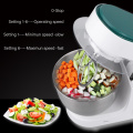 Высокая эффективность 4L Pood Mixer Food Mixer